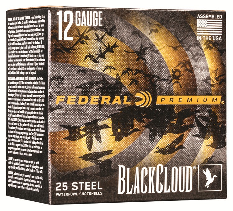 FED PWBX142 B-CLOUD 4 25 - 556 Black Friday Promotion